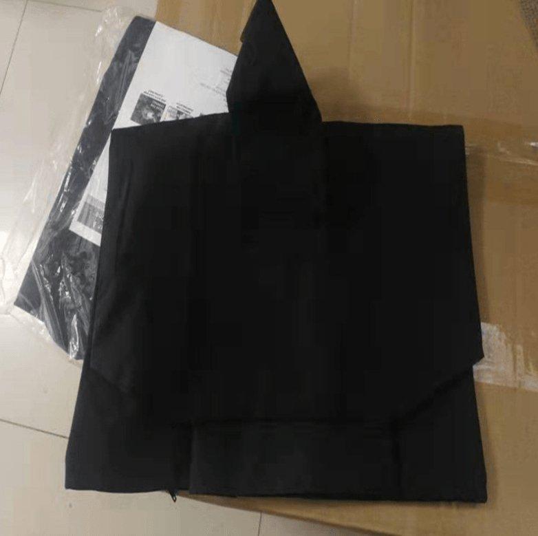 Breathable Pet Travel Shoulder Bag: The Ultimate Comfort Carrier For Your Furry Friend-5