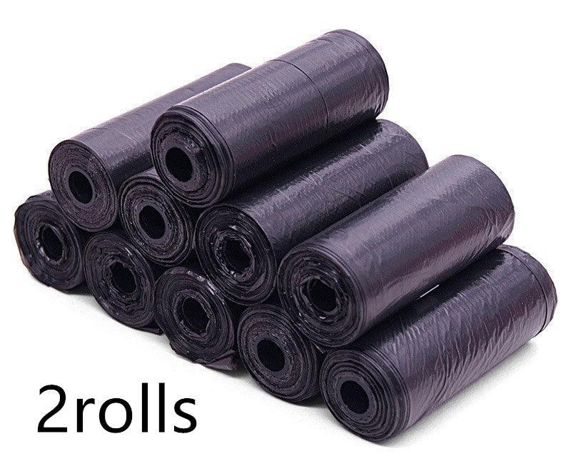 Pet Pooch Pack - Colorful Coiled Dog Waste Bags-9