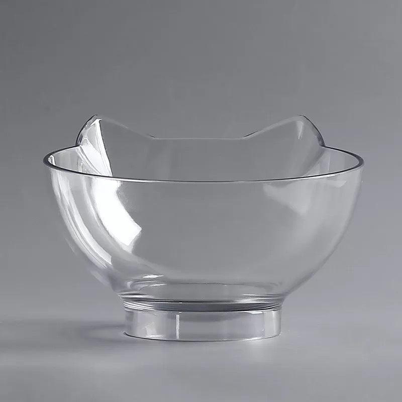 Cat Double Bowl - The Perfect Companion For Your Feline Friend-5
