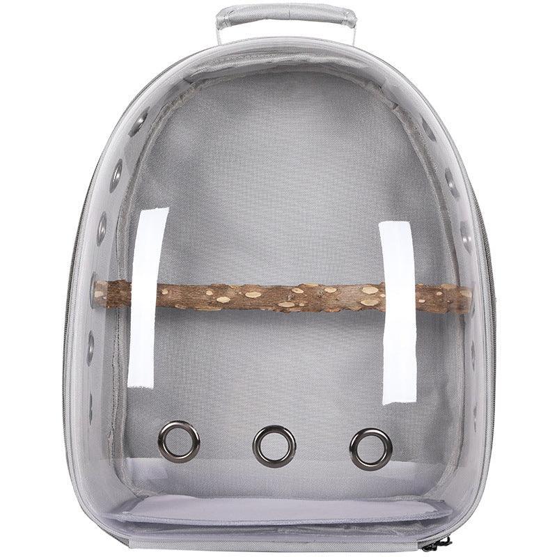 Convenient Urban Bird Adventure Backpack-10