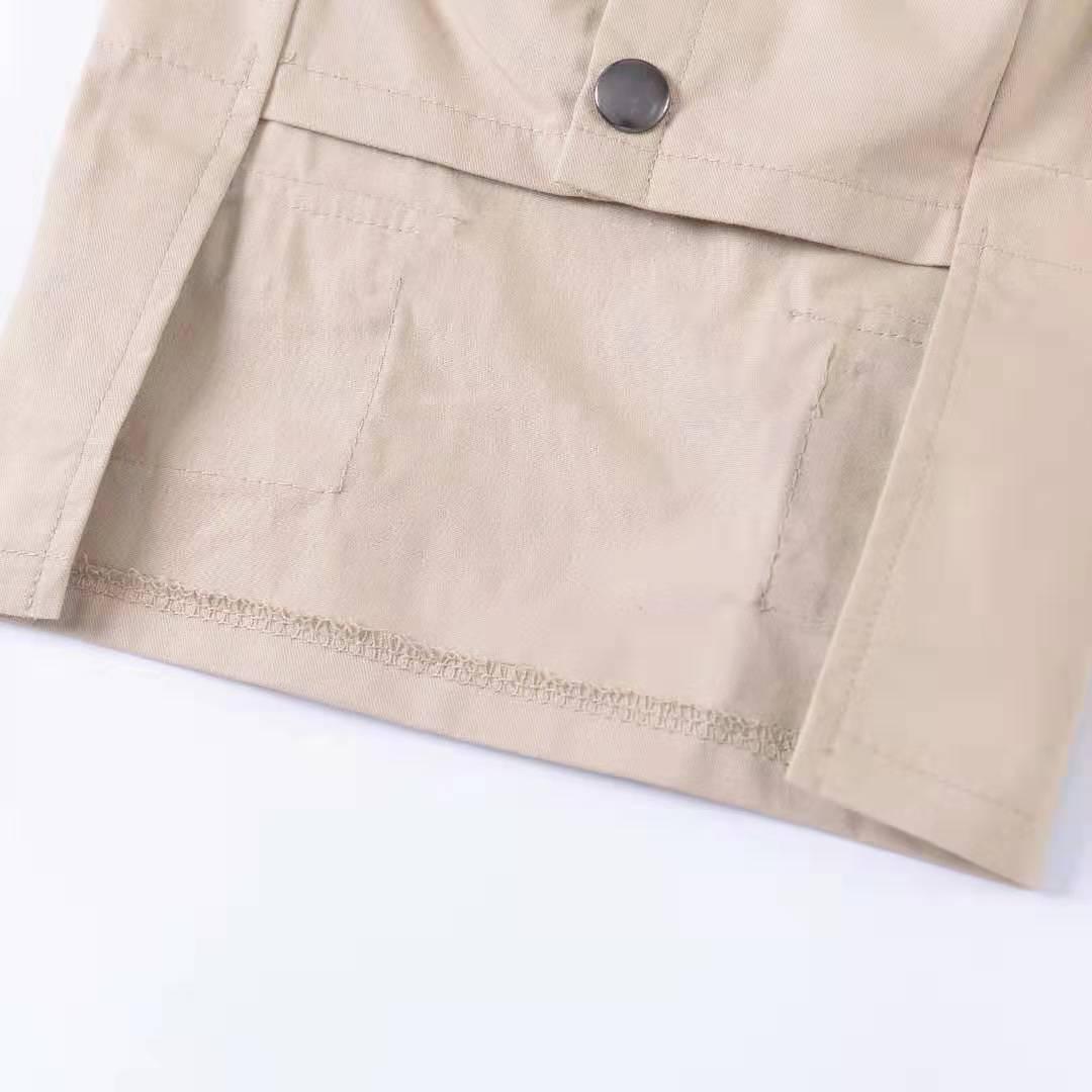 Cozy Cotton Dog Sweater With Hood - Stylish Snowflake Design For Small Dogs-3