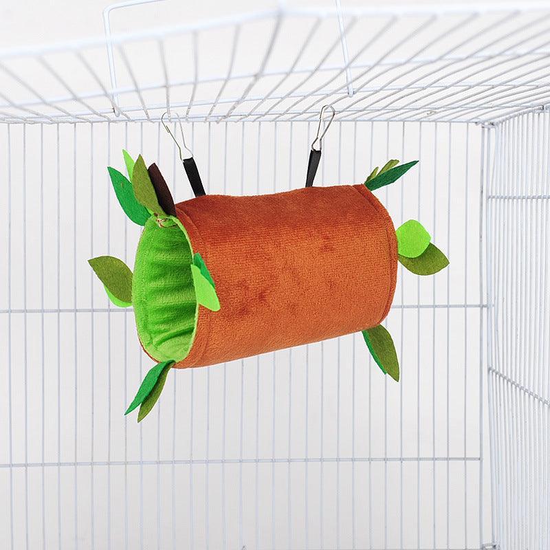 Cozy Critter Hammock-1