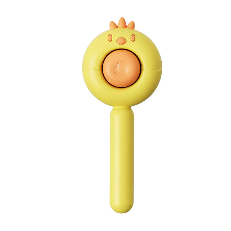 Pet Hair Removal Brush for Cats and Dogs