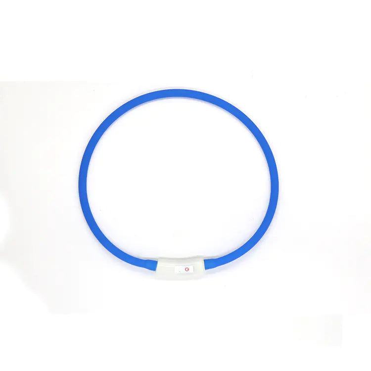 LED Fashion Dog Collar