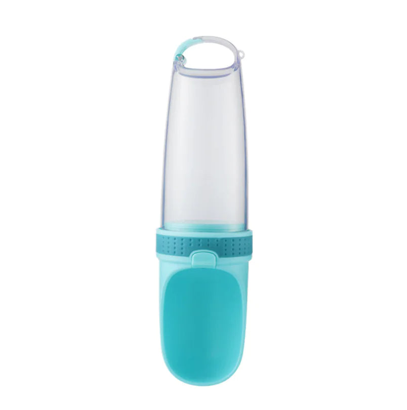 Portable Pet Water Bottle for Dogs and Cats